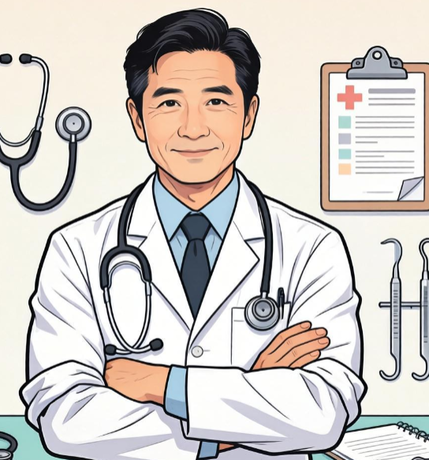 朱胜军口碑咋样